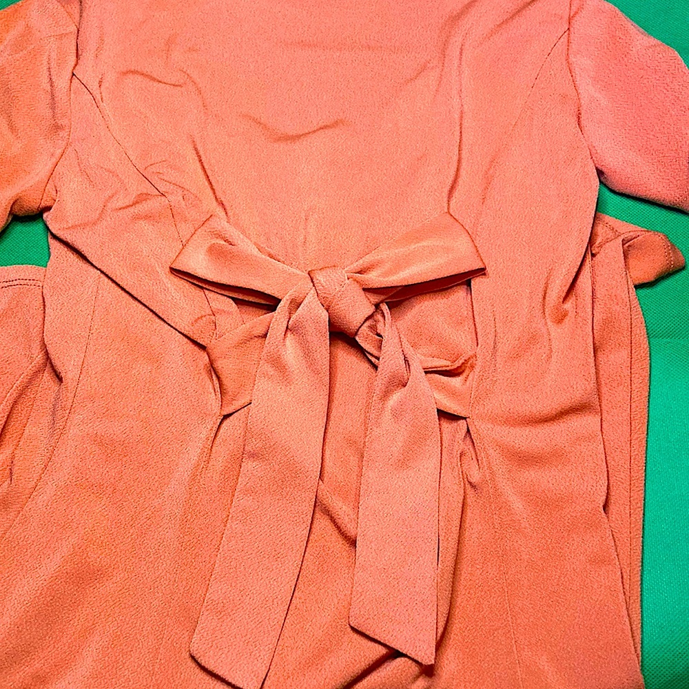 Dress - Picture 2 of 3